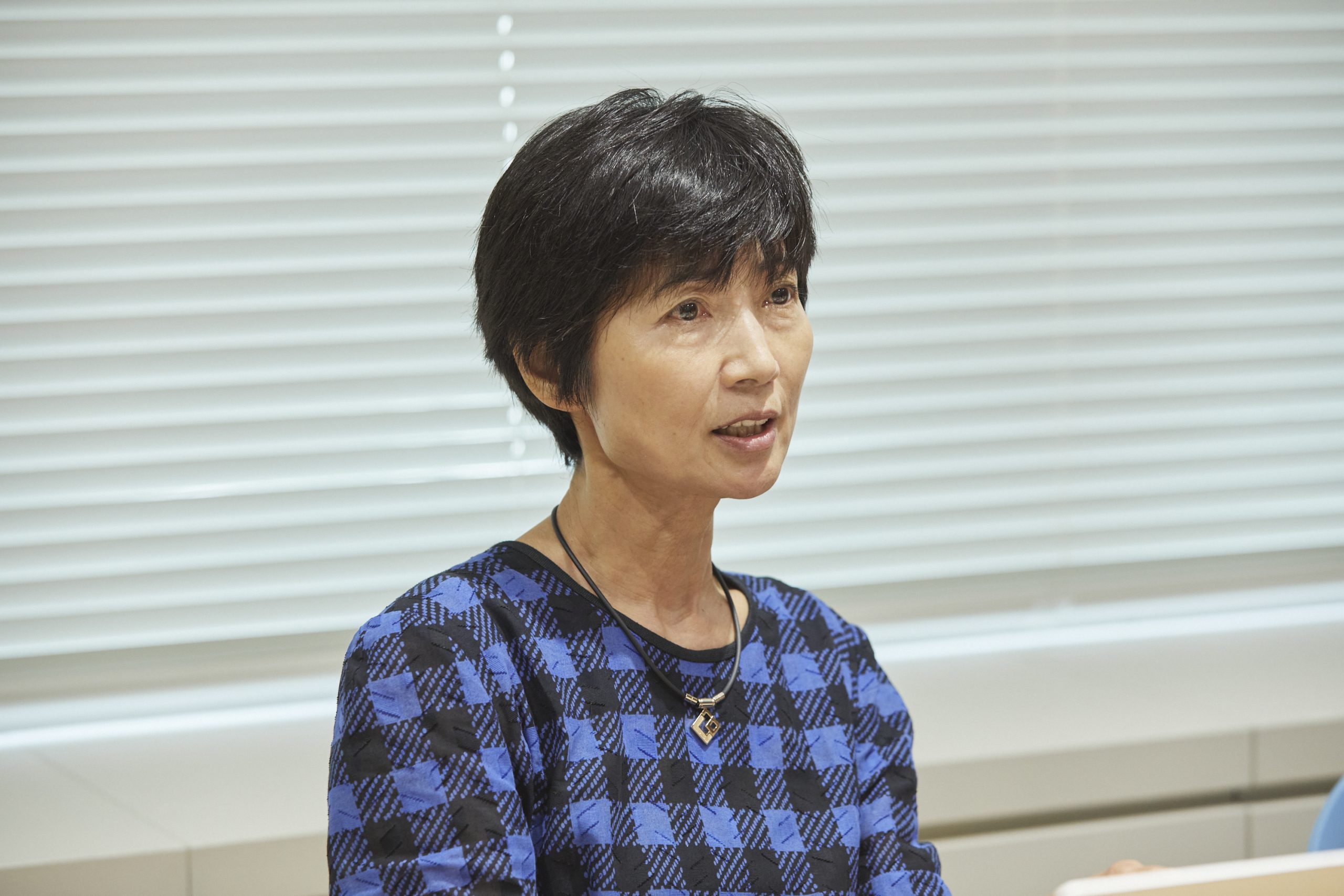 岡本教授
