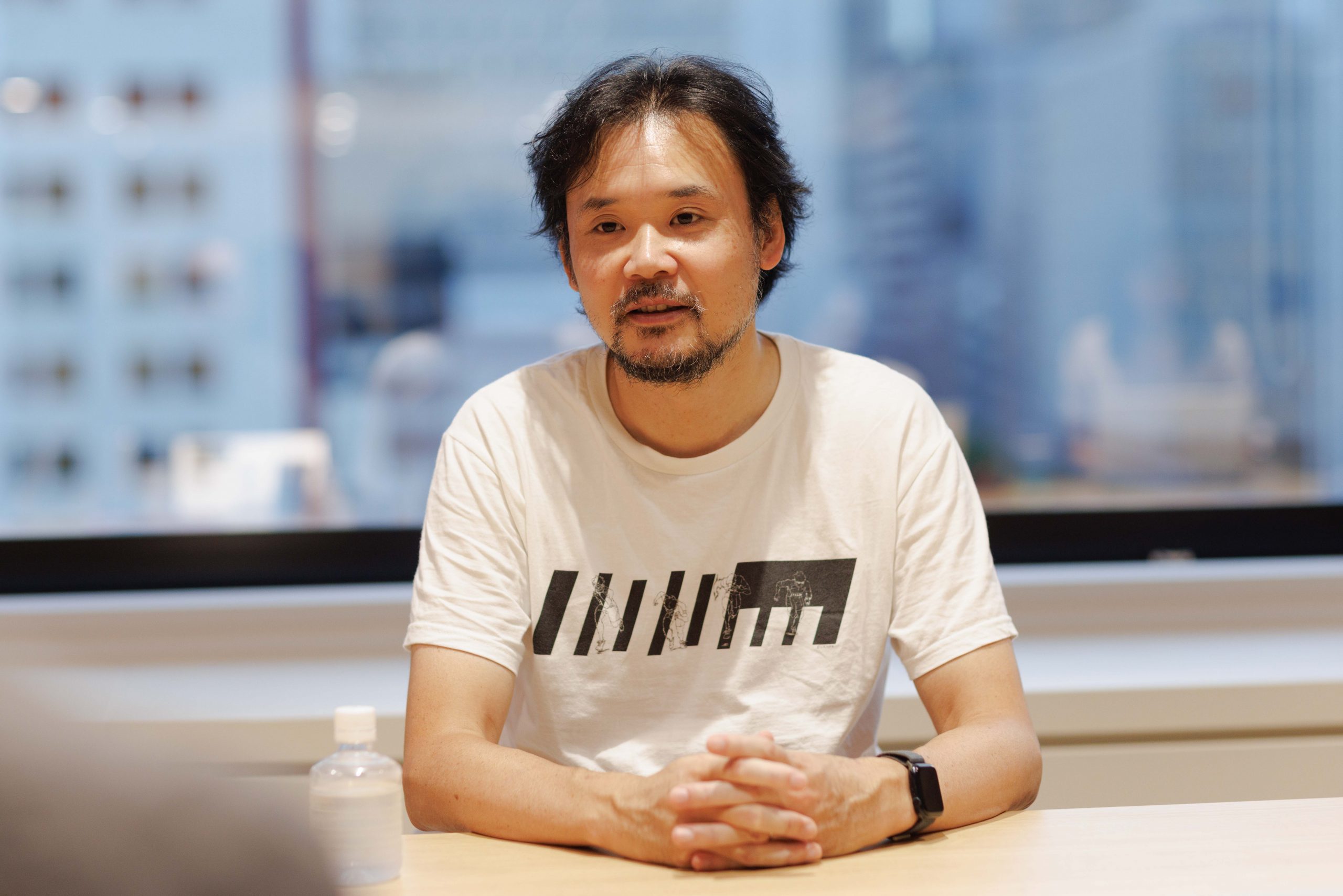 岩井澤監督
