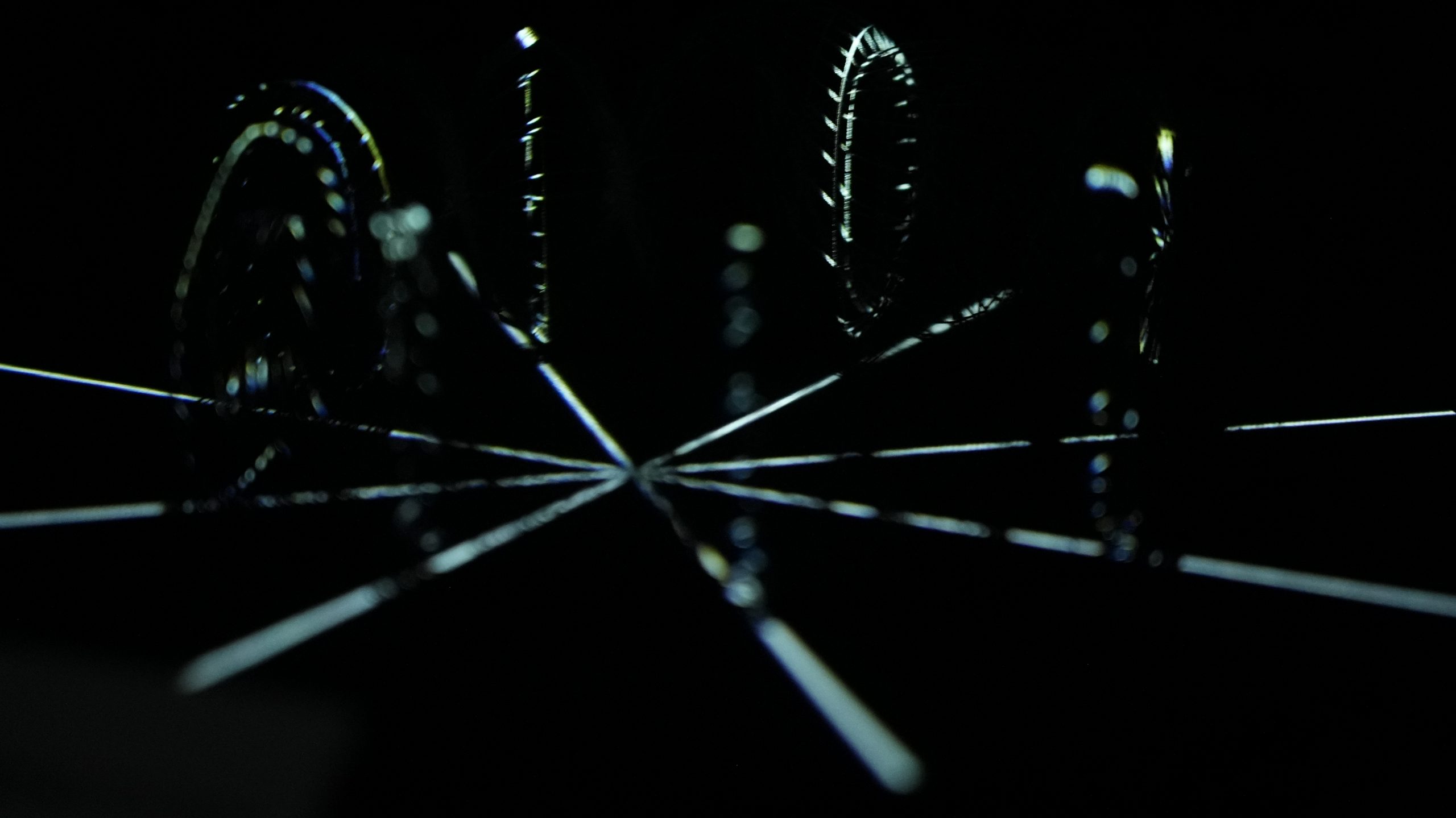 後藤映則《multiplicity》