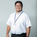 川村先生写真