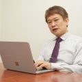 磯野さん写真