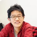 堂前さん写真